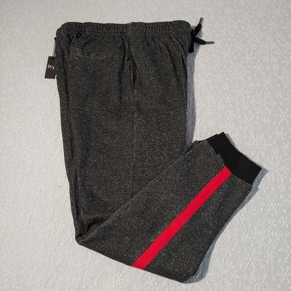 Del Toro New Women's Joggers - Picture 5 of 7